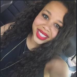 Meet your Posher, Hailey